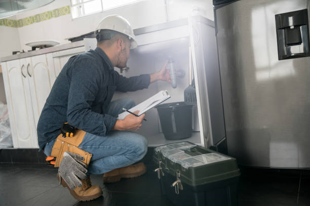 Best Pipe Repair Near Me  in Cleves, OH