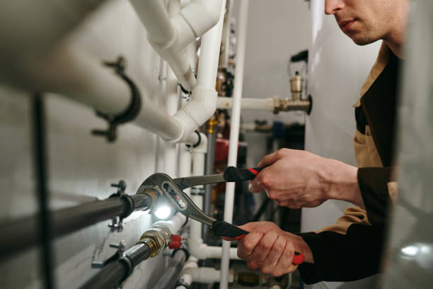 Best Shower Repair Services  in Cleves, OH