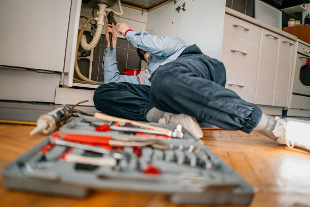 Best Water Leak Repair  in Cleves, OH