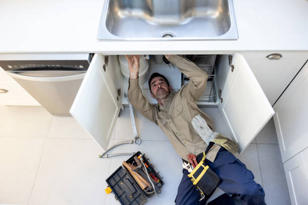 Best Pipe Repair Near Me  in Cleves, OH