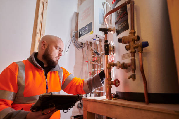 Best Water Heater Repair  in Cleves, OH