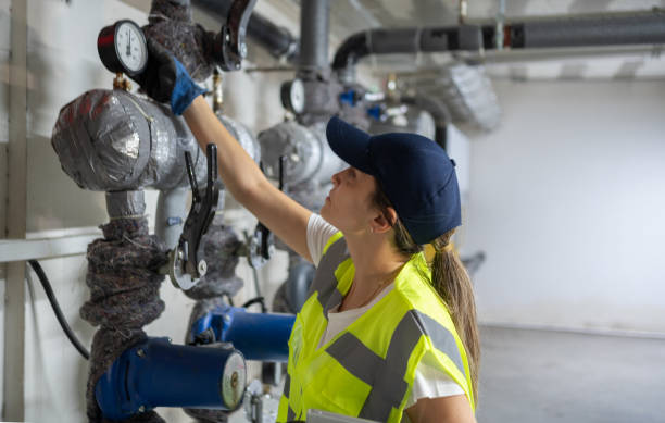 Best Sewer Line Repair  in Cleves, OH
