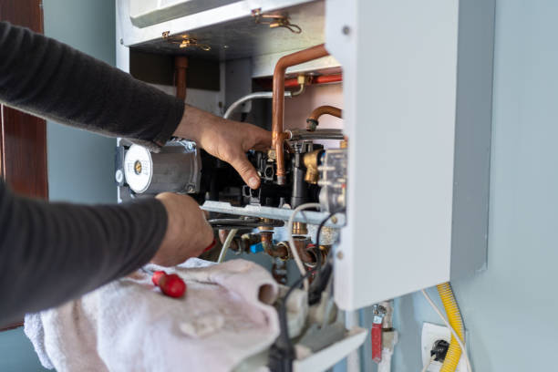 Best Clogged Drain Plumber  in Cleves, OH