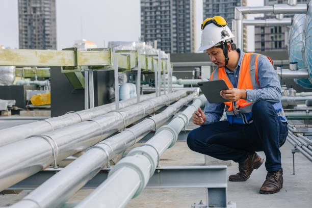 Best Gas Line Repair  in Cleves, OH