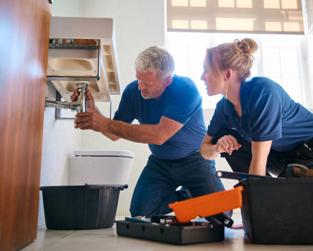 Best Best Plumbers Near Me  in Cleves, OH