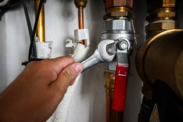 Professional Plumbing in Cleves, OH